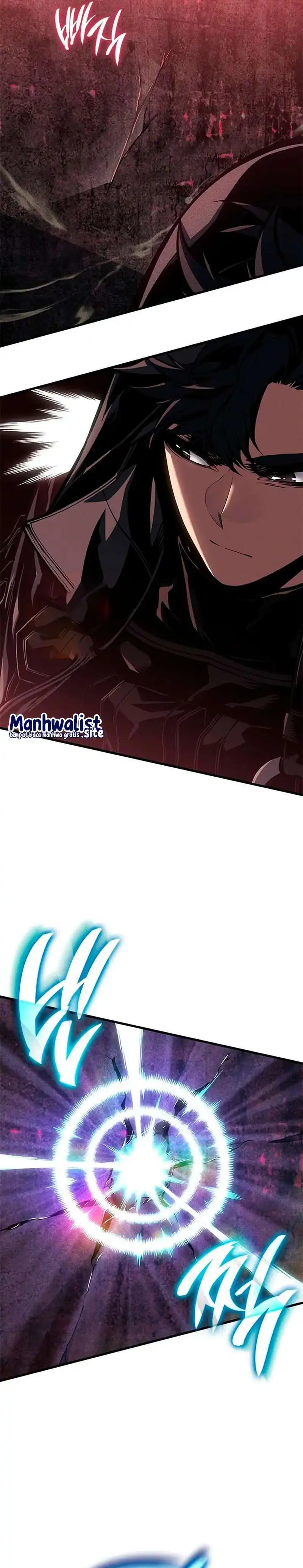 Baca Bad Born Blood - Chapter 74 halaman 28