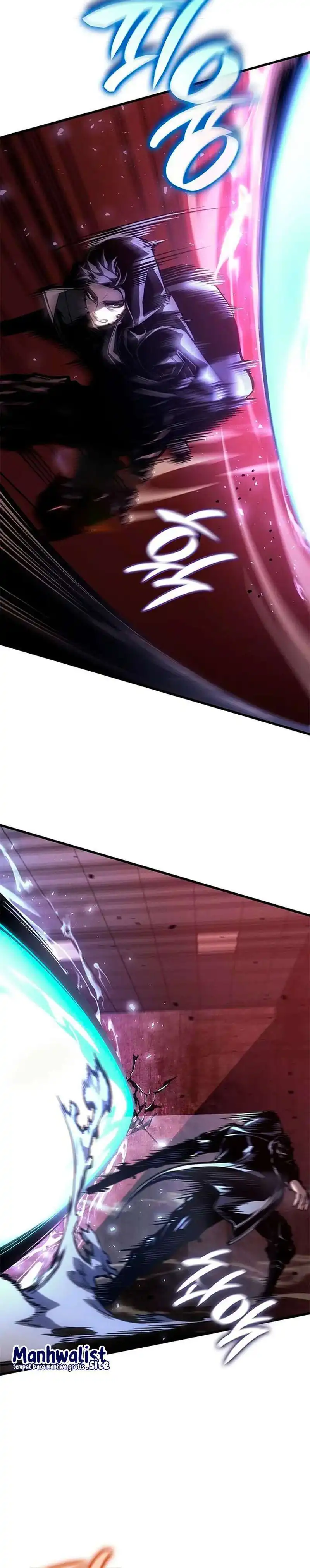 Baca Bad Born Blood - Chapter 74 halaman 29