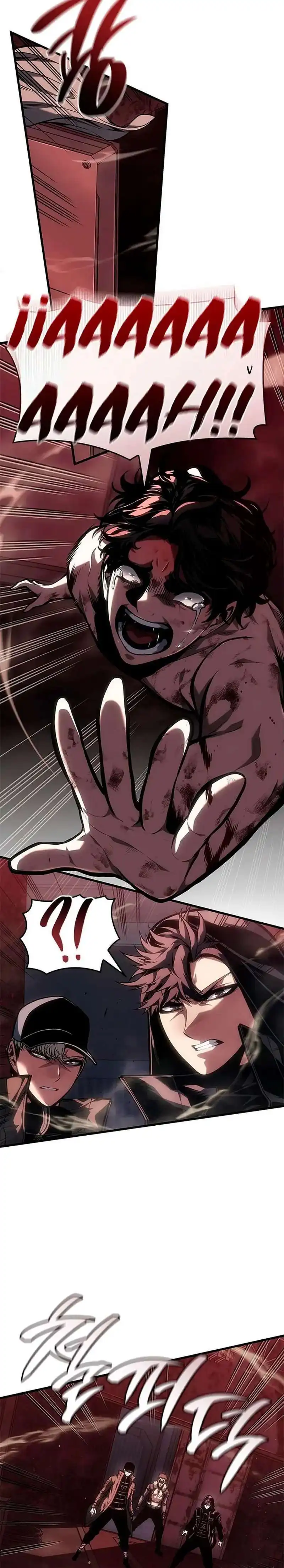 Baca Bad Born Blood - Chapter 74 halaman 3