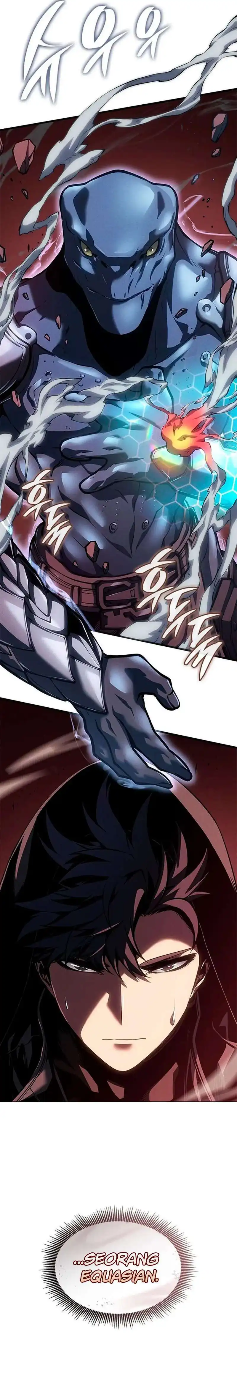 Baca Bad Born Blood - Chapter 74 halaman 32