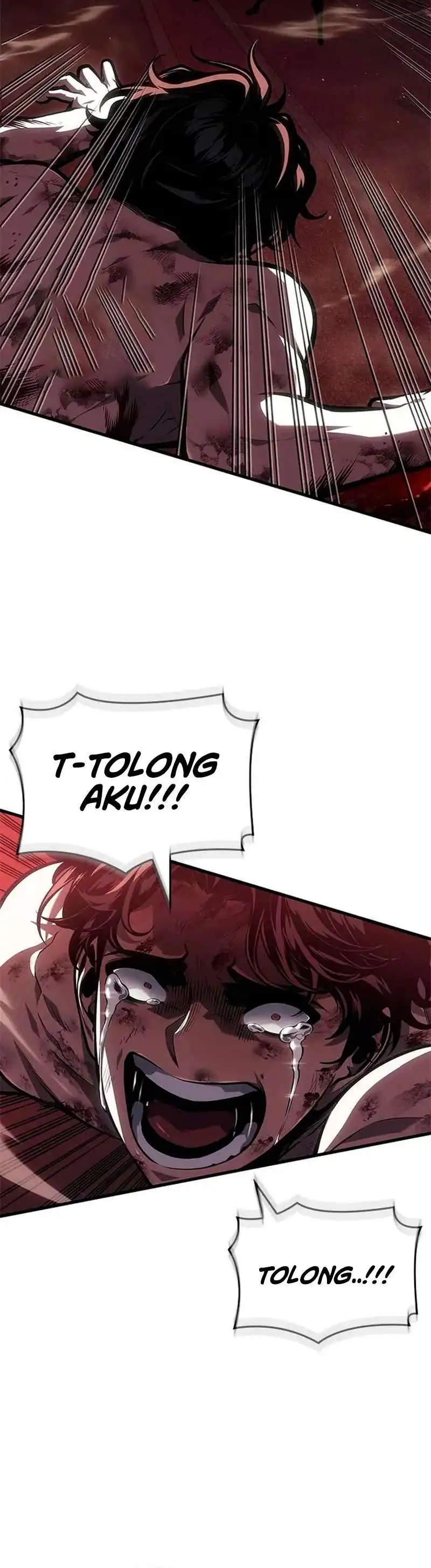 Baca Bad Born Blood - Chapter 74 halaman 4