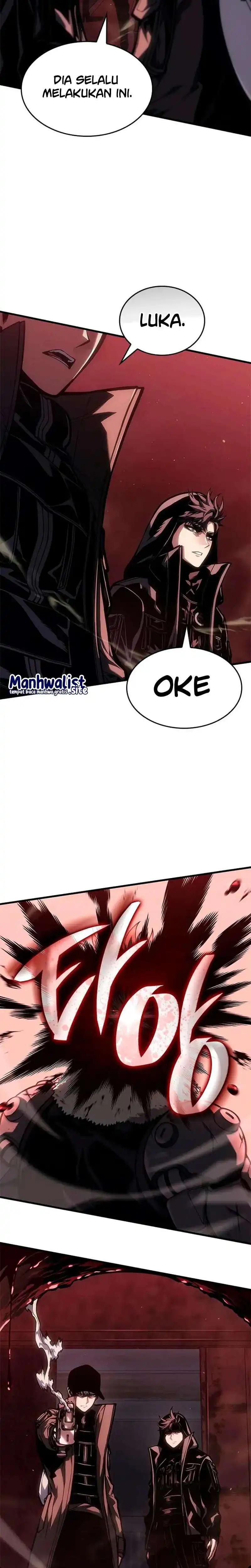 Baca Bad Born Blood - Chapter 74 halaman 8