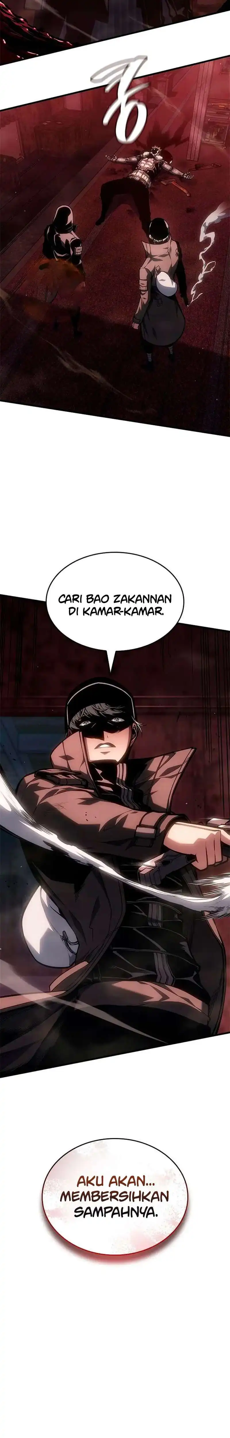 Baca Bad Born Blood - Chapter 74 halaman 9