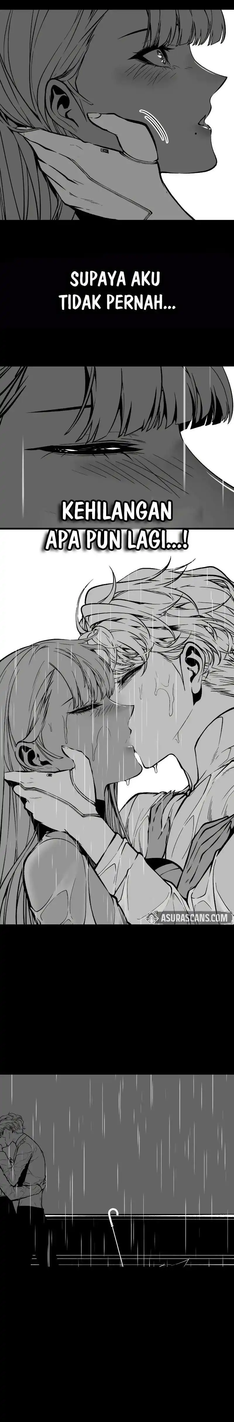 Baca Bad Born Blood - Chapter 75 halaman 10