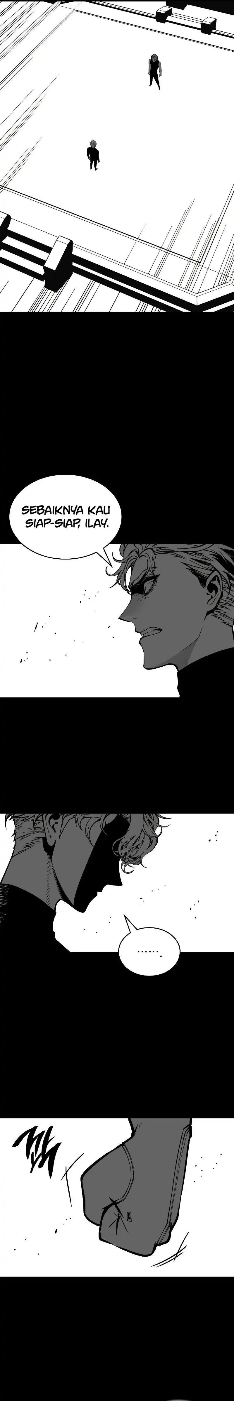 Baca Bad Born Blood - Chapter 75 halaman 12