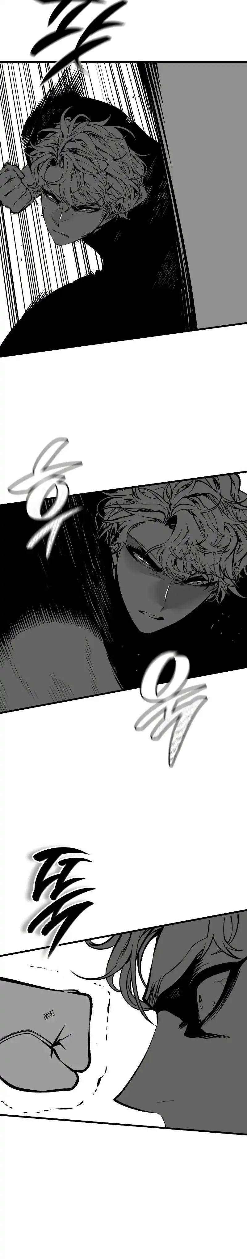 Baca Bad Born Blood - Chapter 75 halaman 14