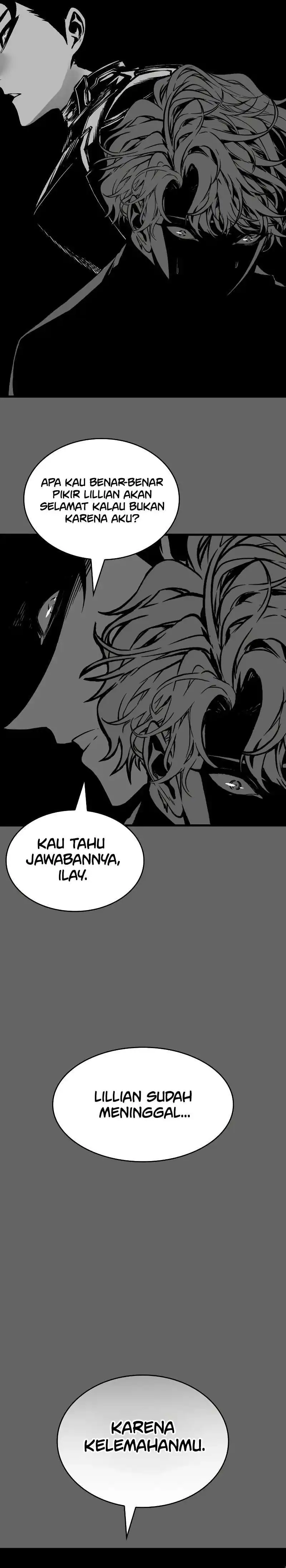 Baca Bad Born Blood - Chapter 75 halaman 17