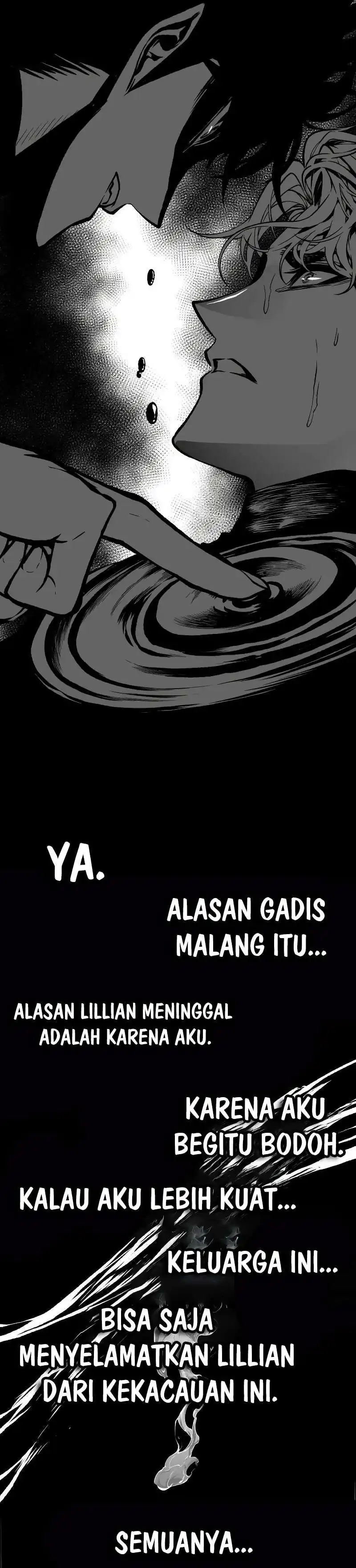 Baca Bad Born Blood - Chapter 75 halaman 18