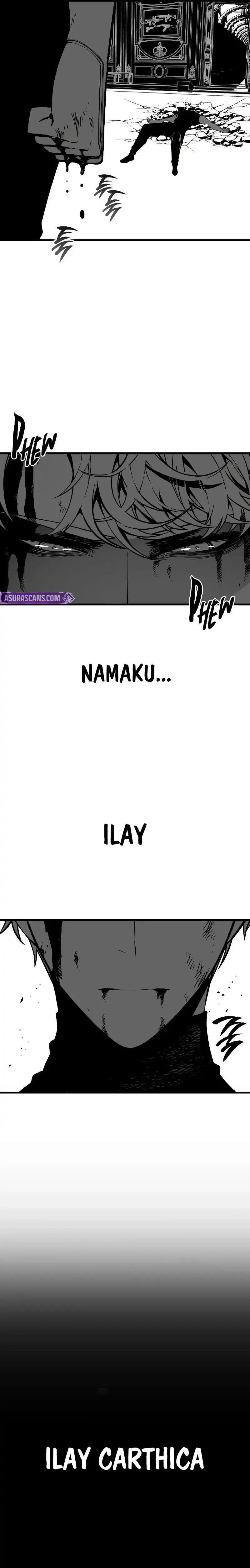 Baca Bad Born Blood - Chapter 75 halaman 2