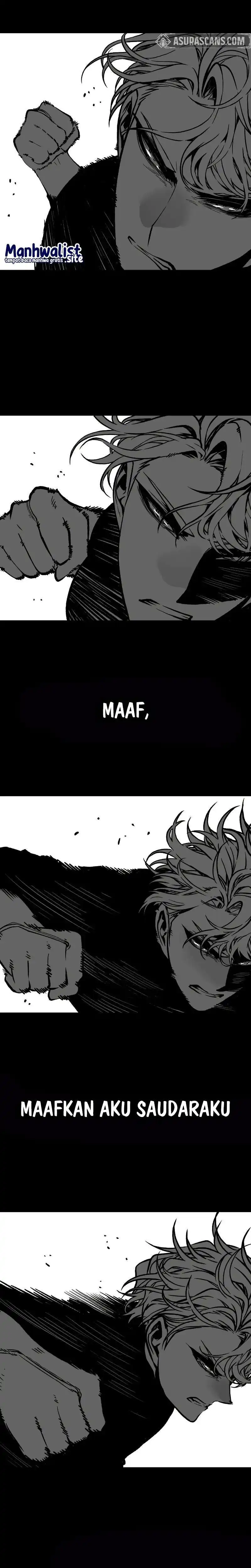 Baca Bad Born Blood - Chapter 75 halaman 20