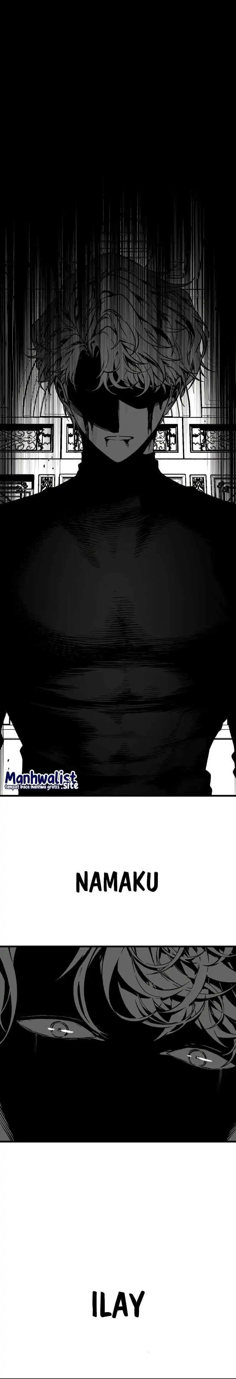 Baca Bad Born Blood - Chapter 75 halaman 26