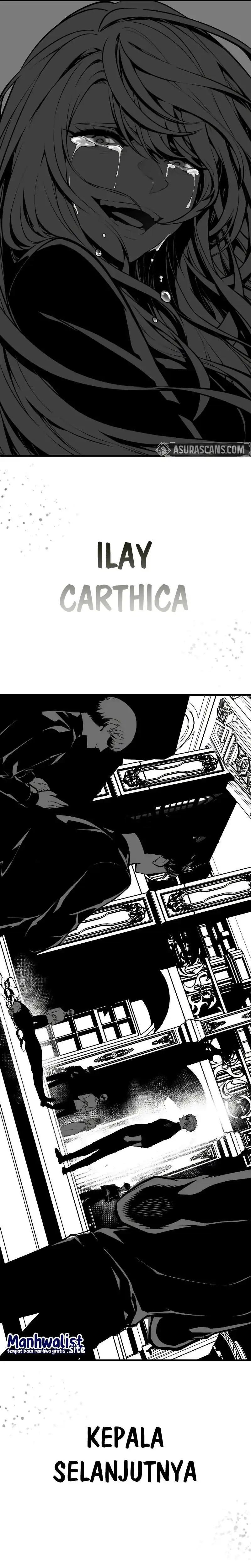 Baca Bad Born Blood - Chapter 75 halaman 27