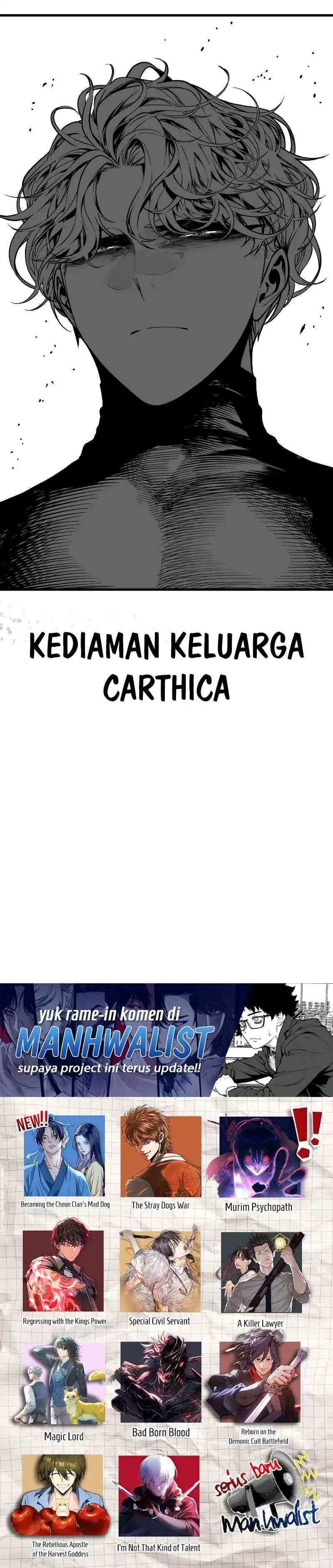 Baca Bad Born Blood - Chapter 75 halaman 28