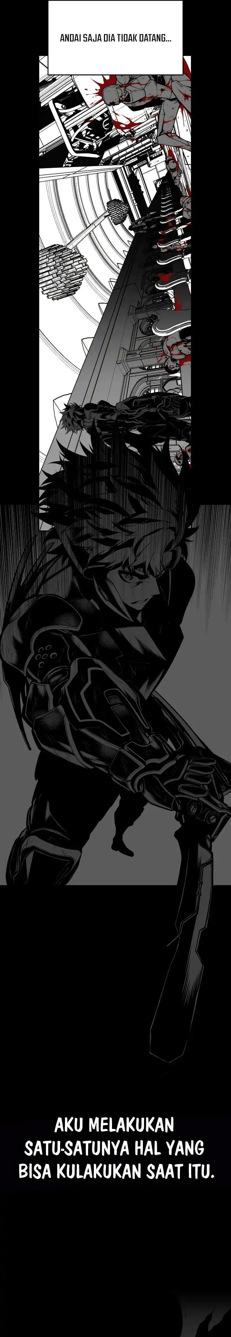 Baca Bad Born Blood - Chapter 75 halaman 5