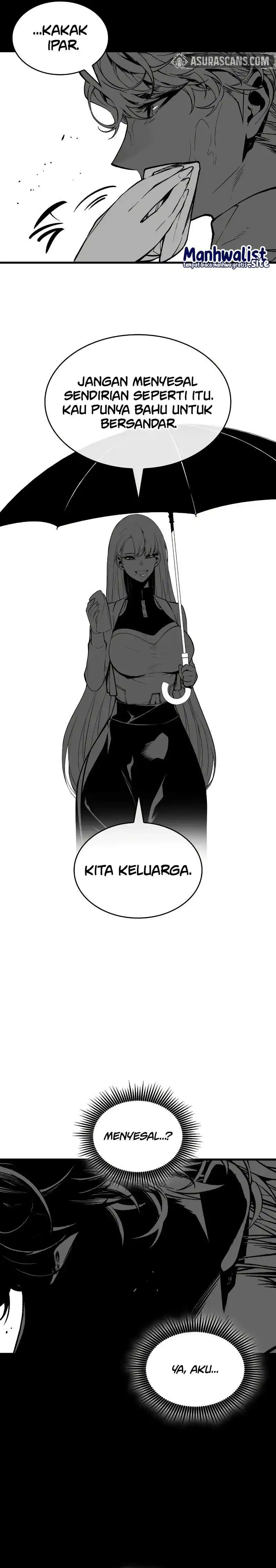 Baca Bad Born Blood - Chapter 75 halaman 7