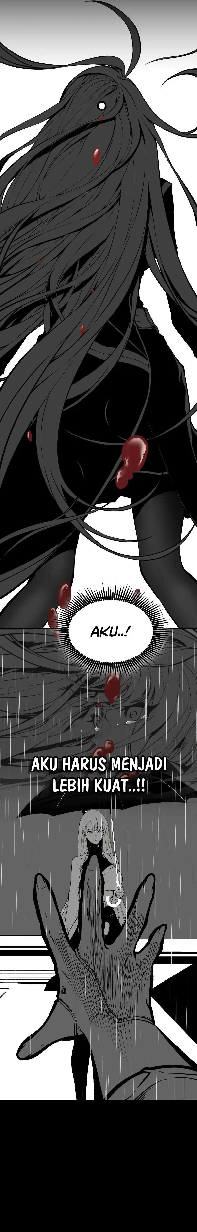 Baca Bad Born Blood - Chapter 75 halaman 9