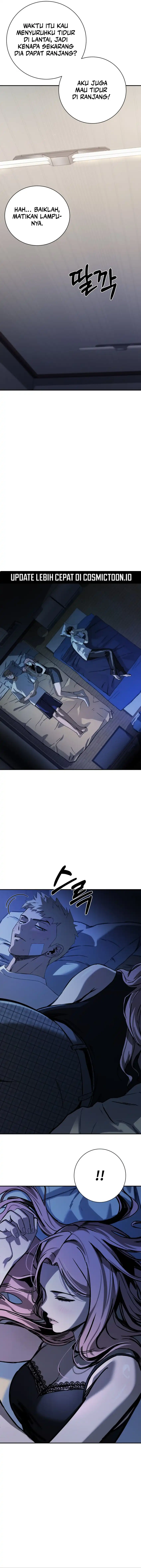 Baca Bad Business - Chapter 08 halaman 13