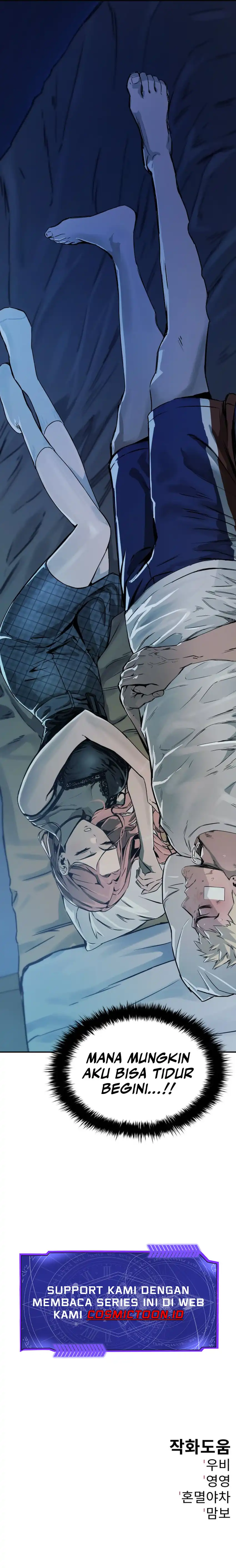 Baca Bad Business - Chapter 08 halaman 14