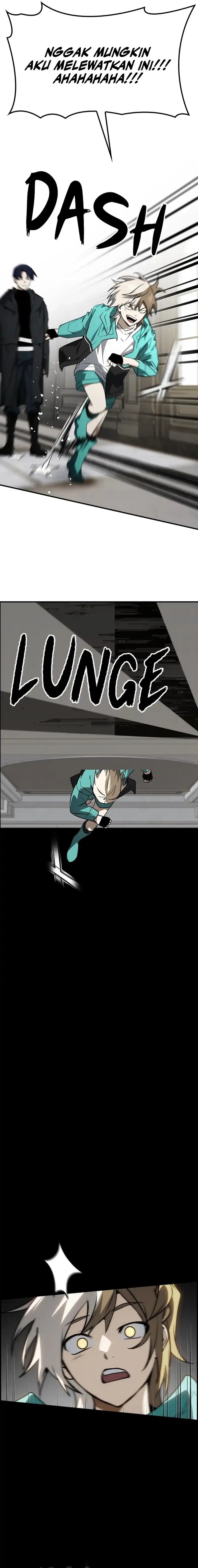 Bad Ending Maker Chapter 61 page 22