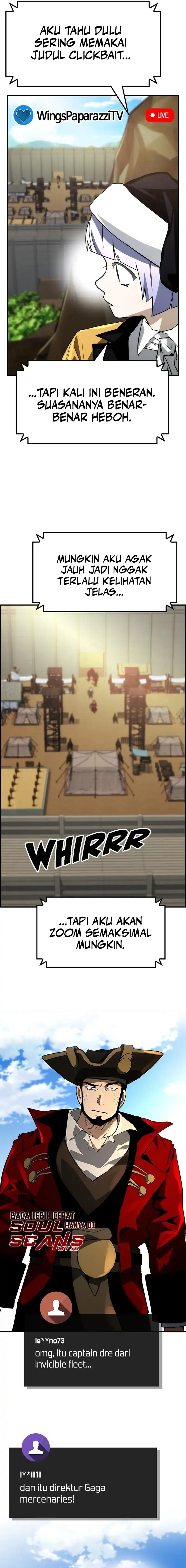 Bad Ending Maker Chapter 61 page 38