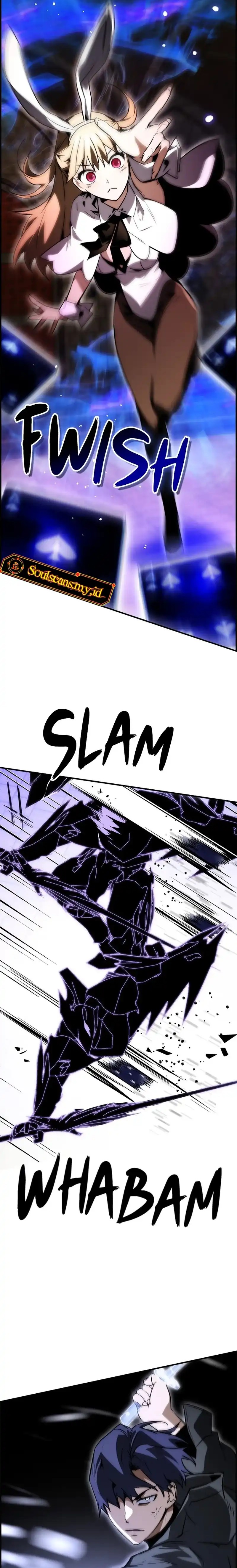 Bad Ending Maker Chapter 61 page 4