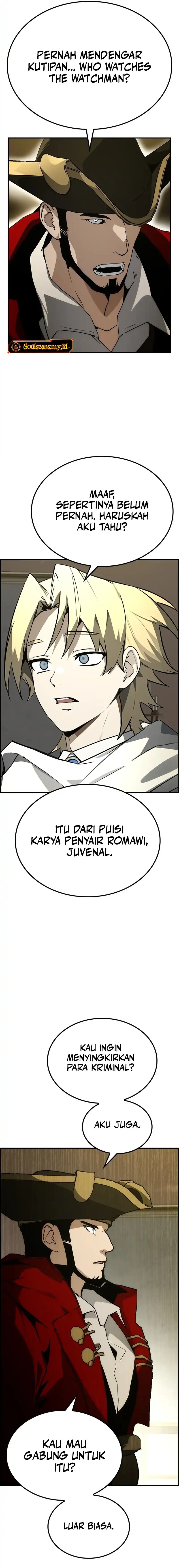 Bad Ending Maker Chapter 61 page 46