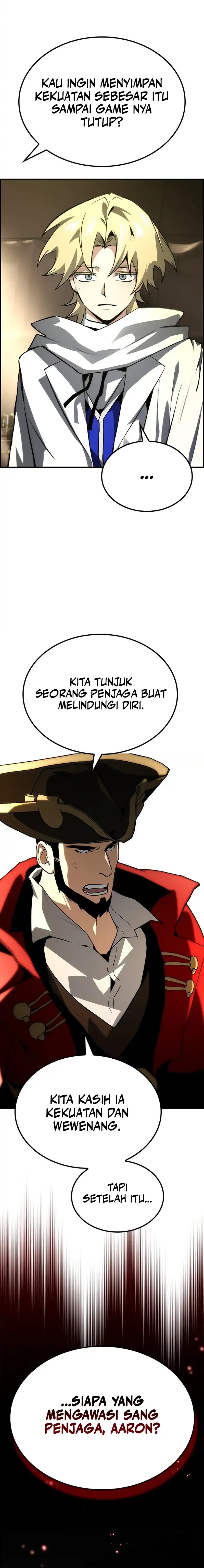 Bad Ending Maker Chapter 61 page 50