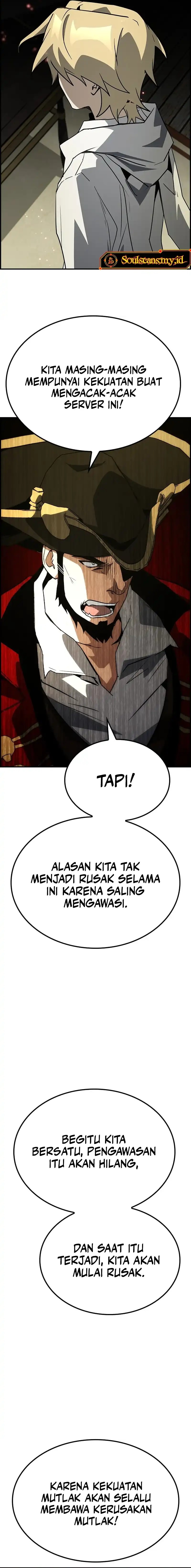 Bad Ending Maker Chapter 61 page 52