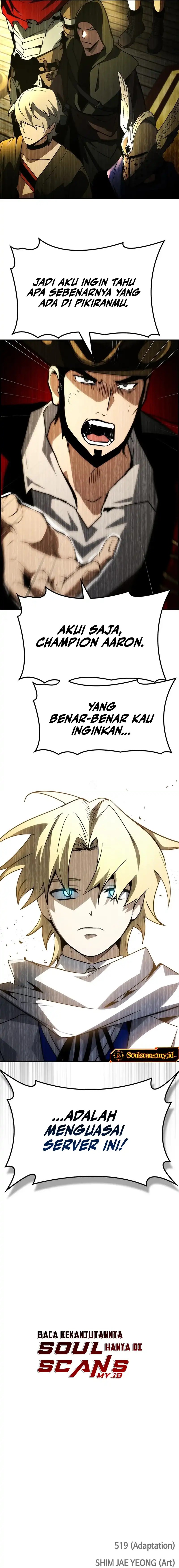 Bad Ending Maker Chapter 61 page 54