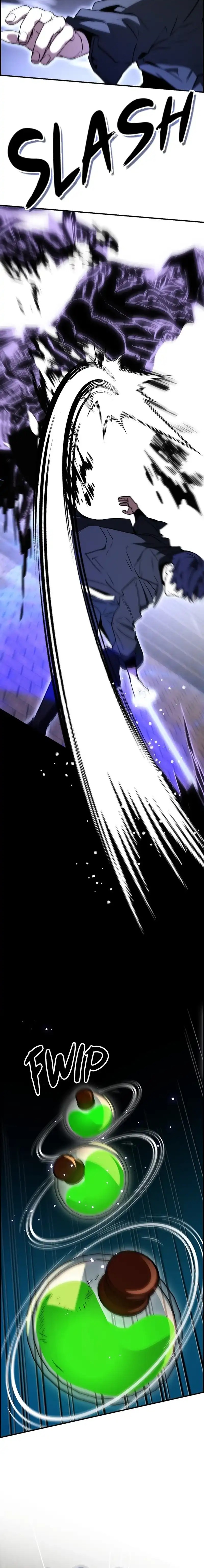 Bad Ending Maker Chapter 61 page 6