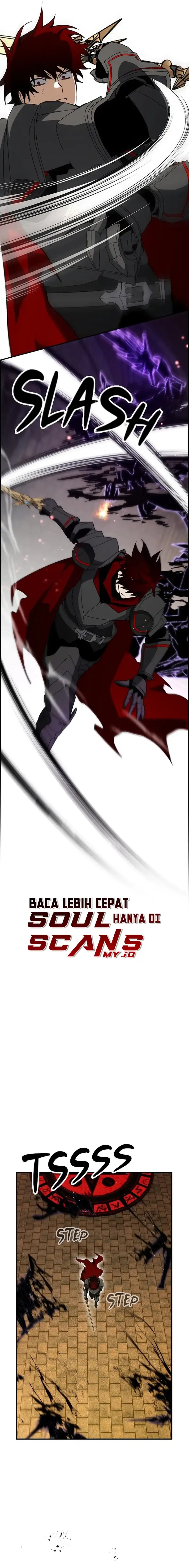 Bad Ending Maker Chapter 61 page 12