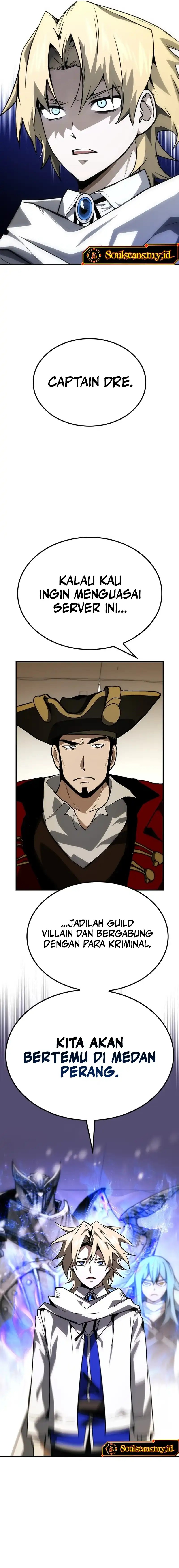 Bad Ending Maker Chapter 62 page 22