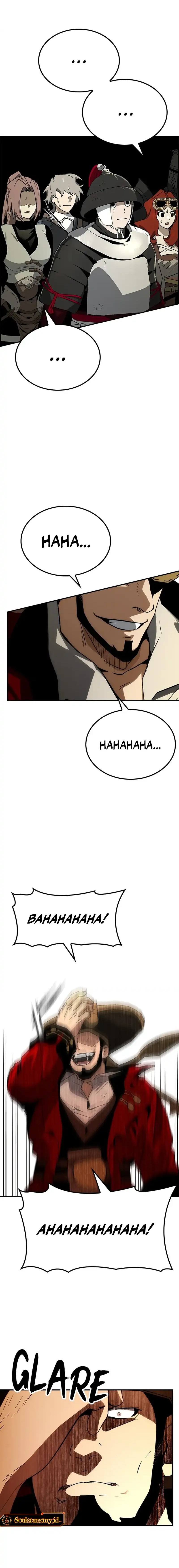 Bad Ending Maker Chapter 62 page 24