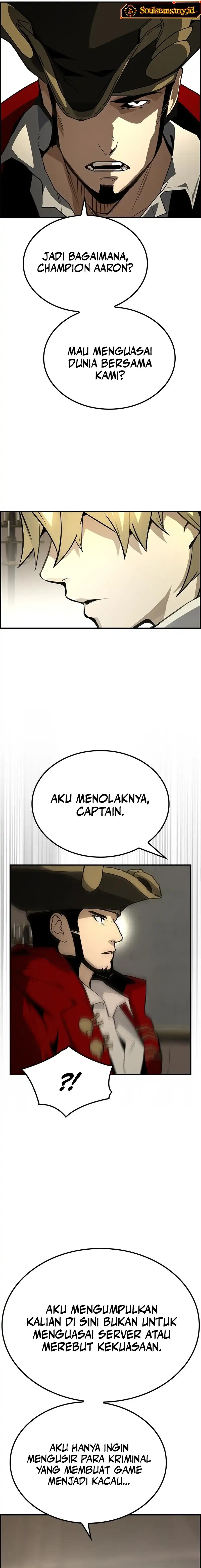 Bad Ending Maker Chapter 62 page 6