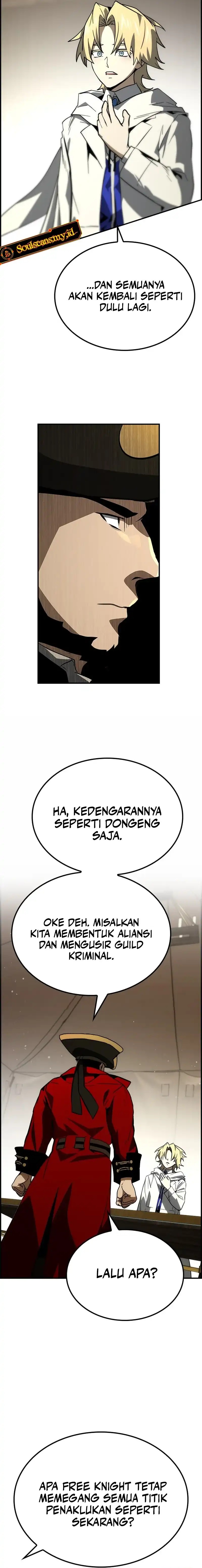 Bad Ending Maker Chapter 62 page 8