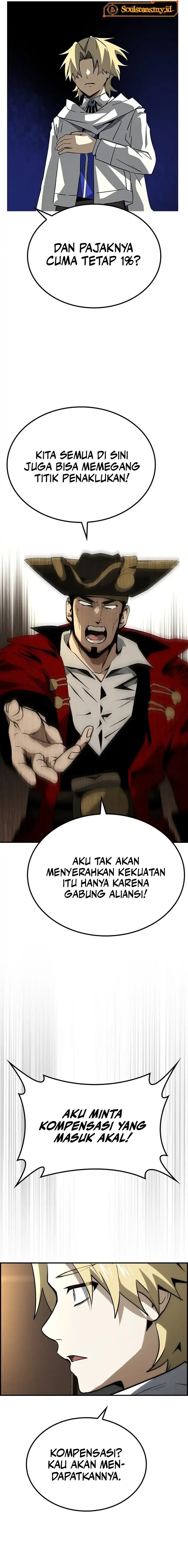 Bad Ending Maker Chapter 62 page 10