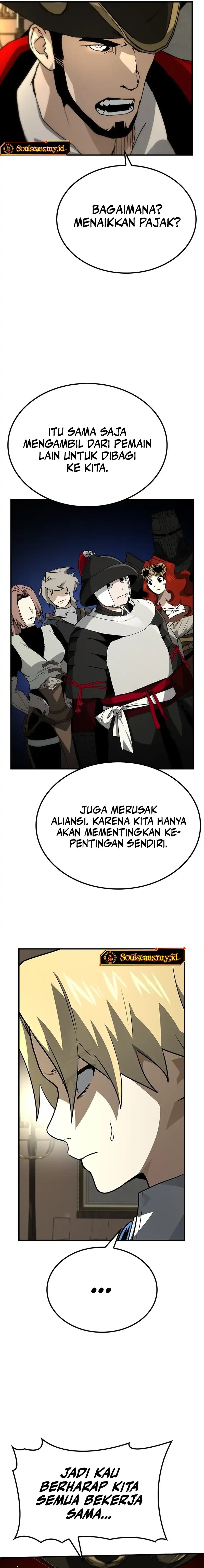 Bad Ending Maker Chapter 62 page 12