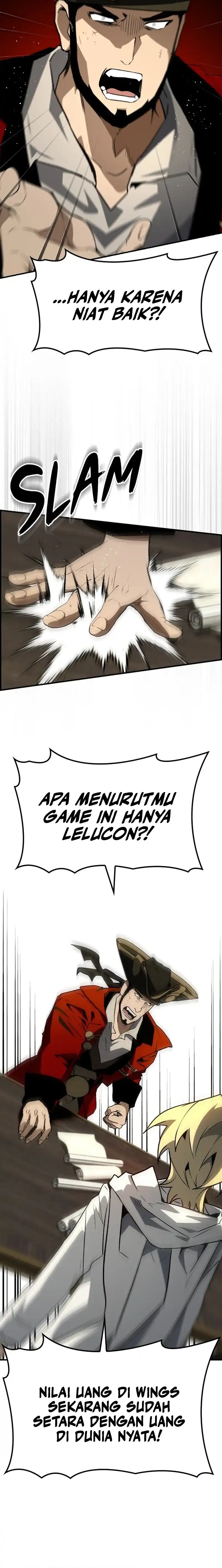Bad Ending Maker Chapter 62 page 14
