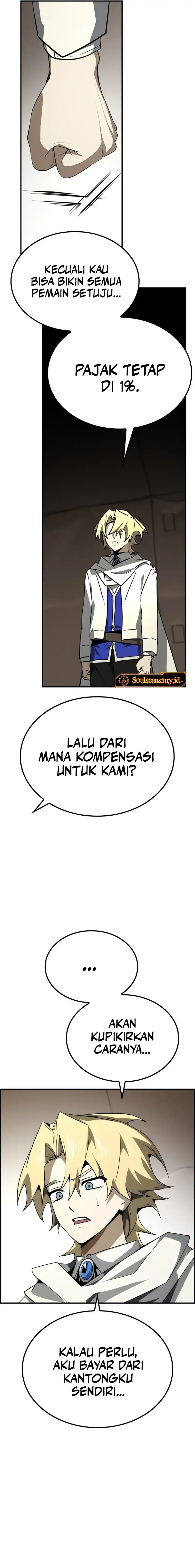 Bad Ending Maker Chapter 62 page 16