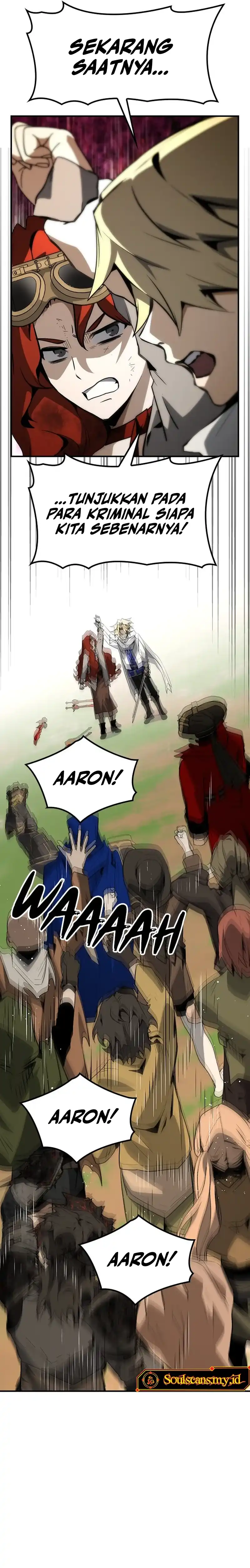 Bad Ending Maker Chapter 68 page 26