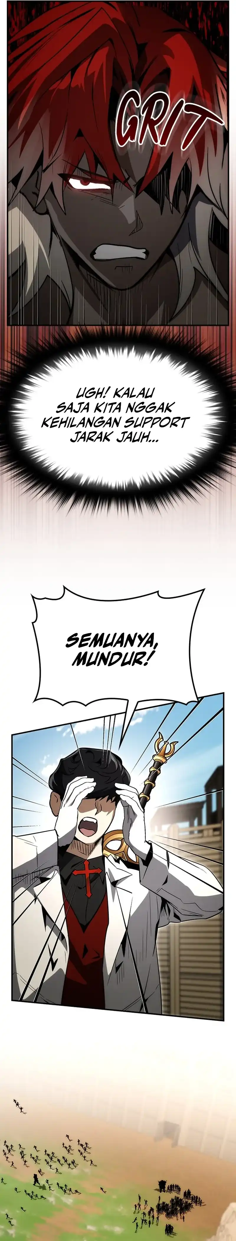 Bad Ending Maker Chapter 68 page 32