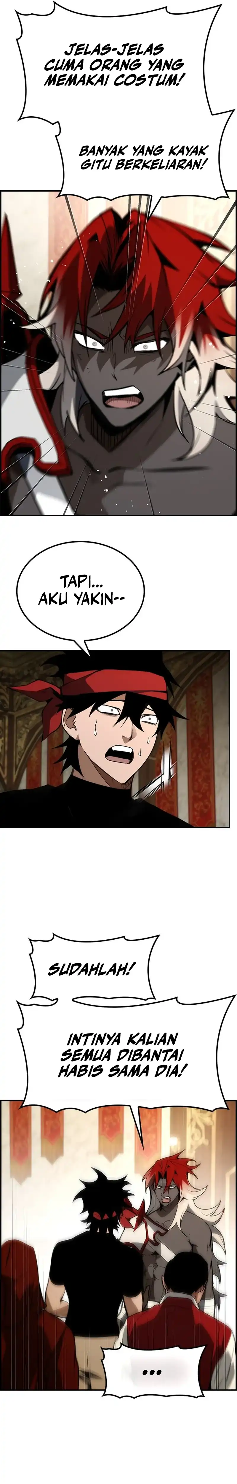 Bad Ending Maker Chapter 68 page 38