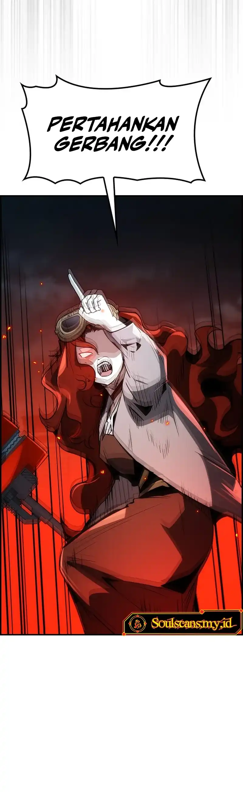 Bad Ending Maker Chapter 68 page 4