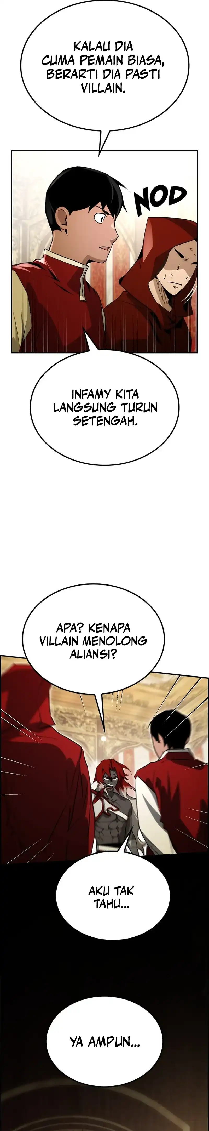 Bad Ending Maker Chapter 68 page 42