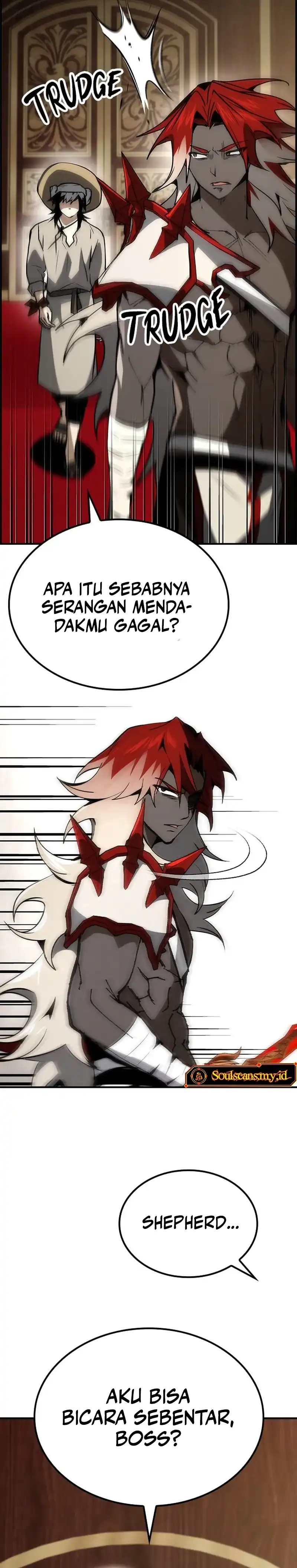 Bad Ending Maker Chapter 68 page 44