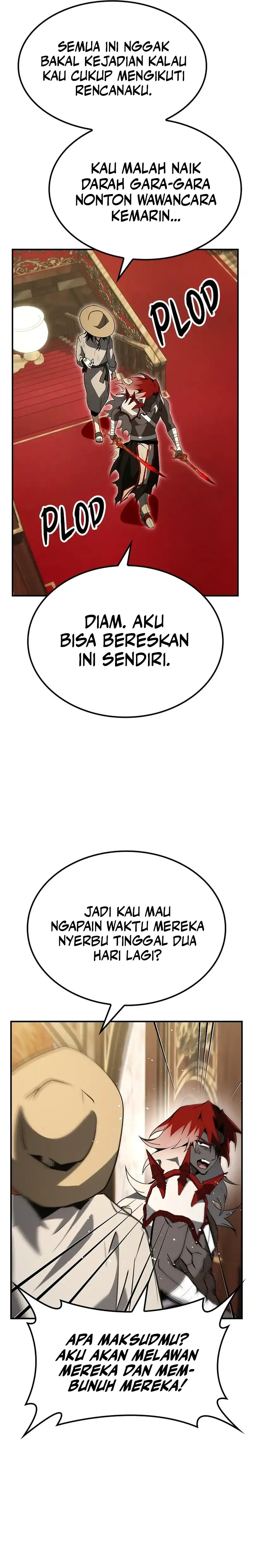Bad Ending Maker Chapter 68 page 48