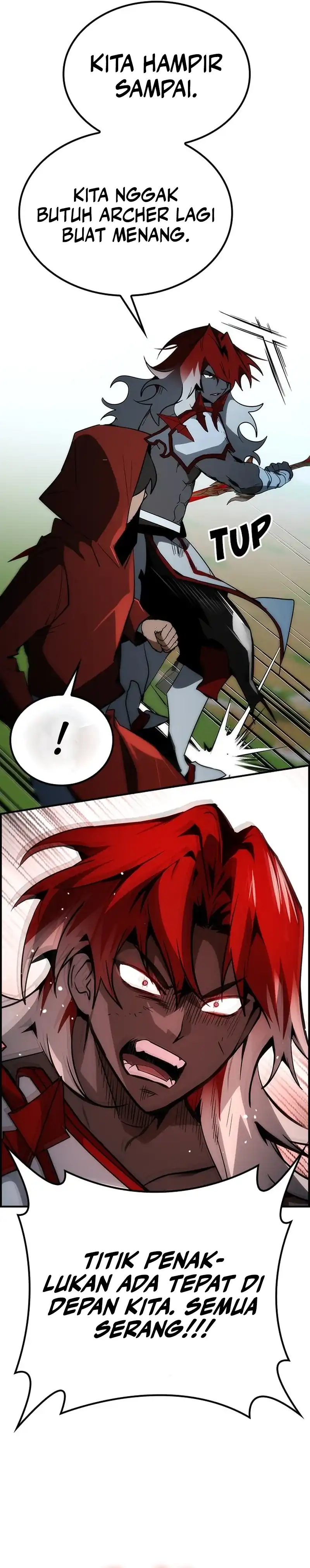 Bad Ending Maker Chapter 68 page 6