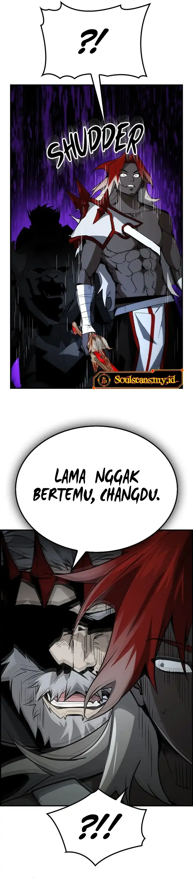 Bad Ending Maker Chapter 68 page 62