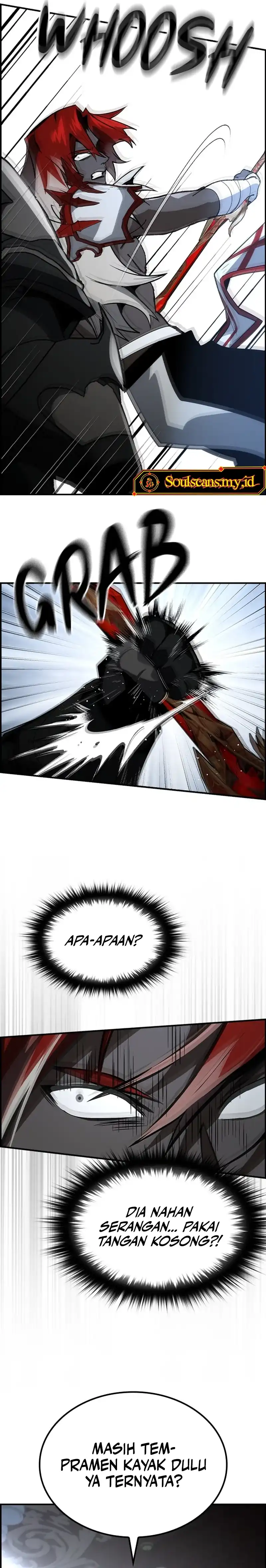 Bad Ending Maker Chapter 68 page 64