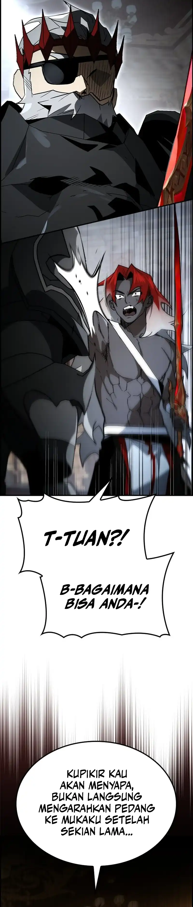 Bad Ending Maker Chapter 68 page 66
